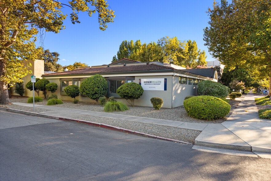 Primary Photo Of 1665 Esplanade Rd, Chico Medical For Lease