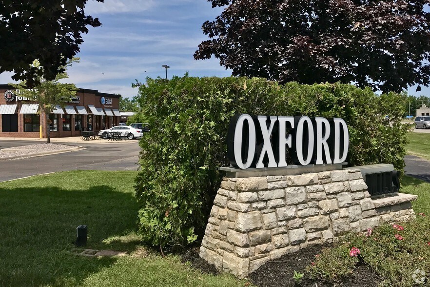 More Photos Of 1350-1500 S Lapeer Rd, Oxford Unknown For Lease