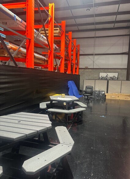 More Photos Of 161 Commerce Rd, Boynton Beach Warehouse For Sale