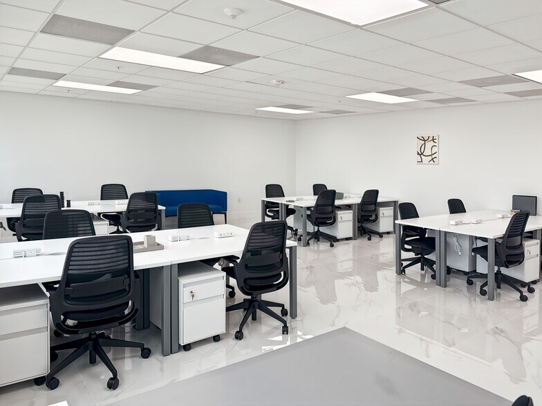 More Photos Of 2001 NW 107th Ave, Miami Coworking Space