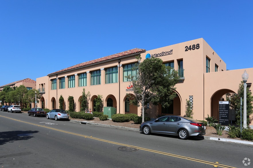 More Photos Of 2820 Historic Decatur Rd, San Diego Unknown For Lease