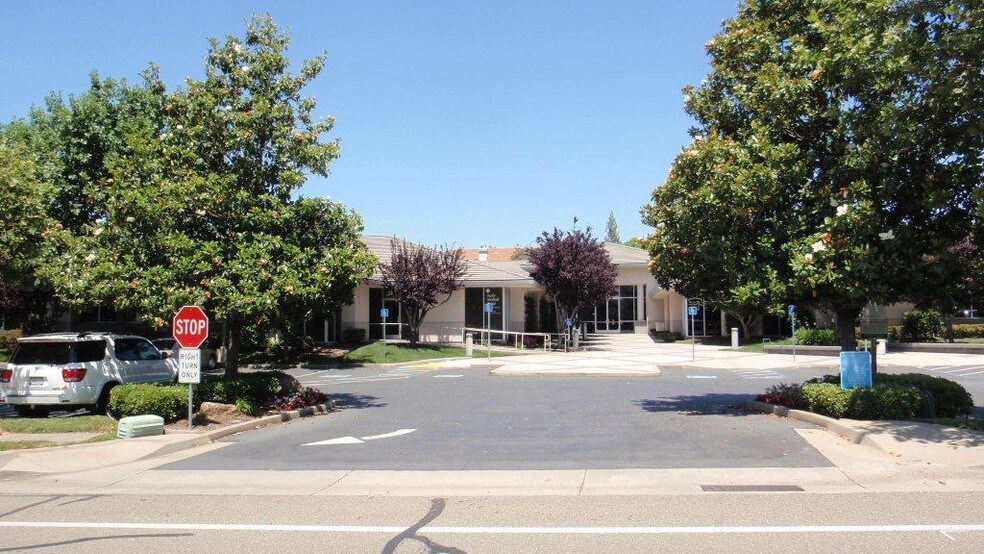 More Photos Of 6000 Fairway Dr, Rocklin Medical For Sale