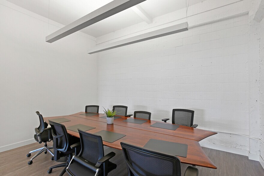 More Photos Of 207-209 9th St, San Francisco Office Residential For Sale