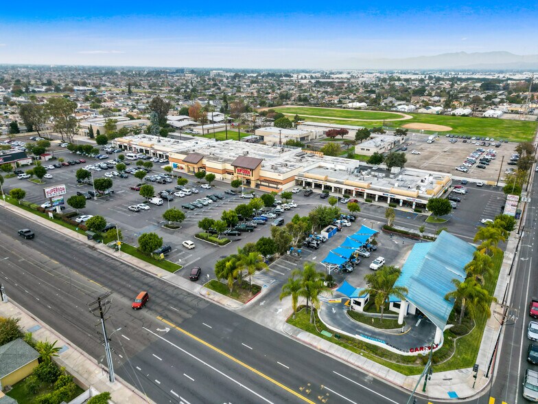 Primary Photo Of 7903-7907 Knott Ave, Buena Park General Retail For Lease