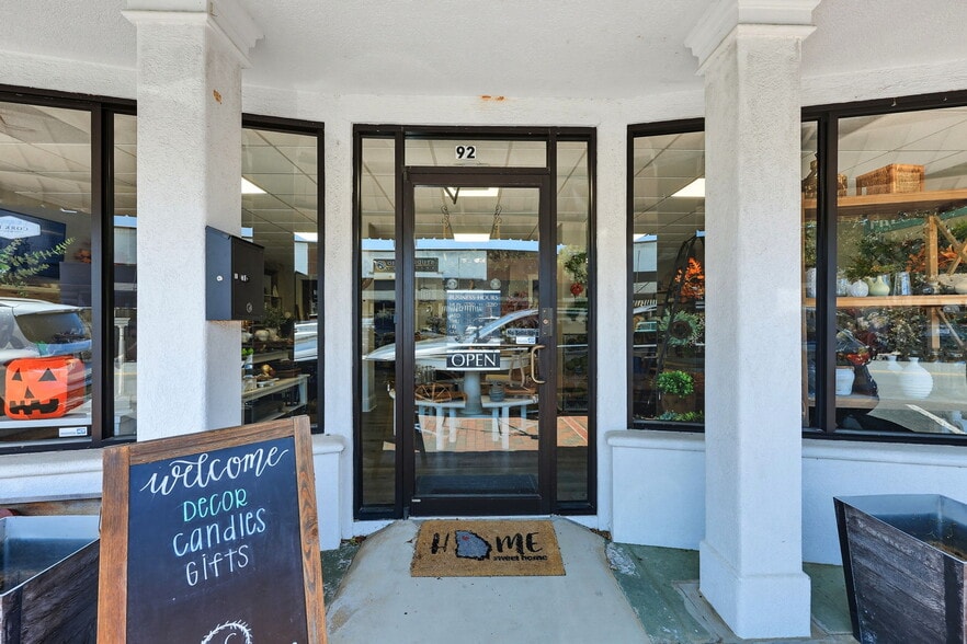 More Photos Of 92 E Main St, Buford Office For Sale