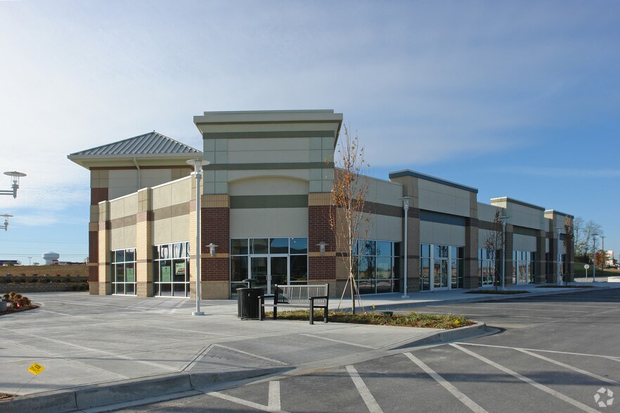 More Photos Of 2027-2185 Barnes Mill Rd, Richmond Unknown For Lease