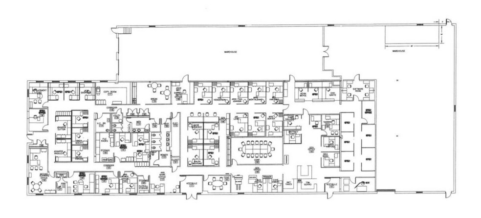 More Photos Of 435 W Fullerton Ave, Elmhurst Light Manufacturing For Sale