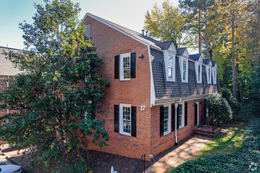 More Photos Of 1827 Powers Ferry Rd SE, Atlanta Office For Sale