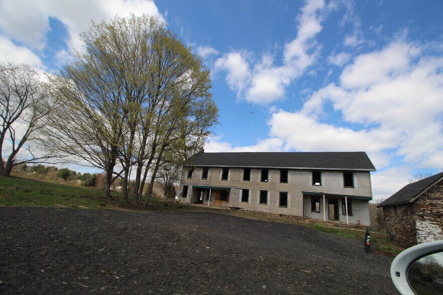 More Photos Of 12 Lynnbrook Dr, Lambertville Land For Sale