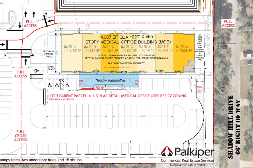 More Photos Of US 441 27, Fruitland Park General Retail For Lease