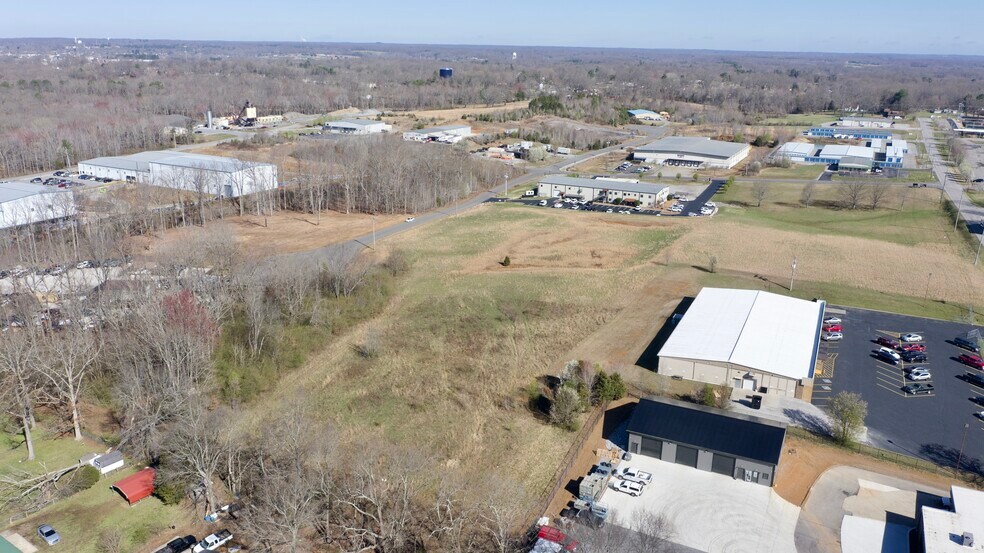 More Photos Of 1 Gentry Cir, Dickson Land For Sale