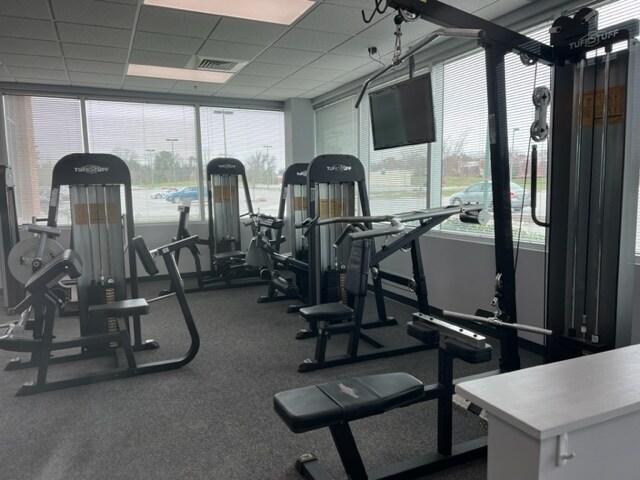 More Photos Of 4692 Millennium Dr, Belcamp Unknown For Lease