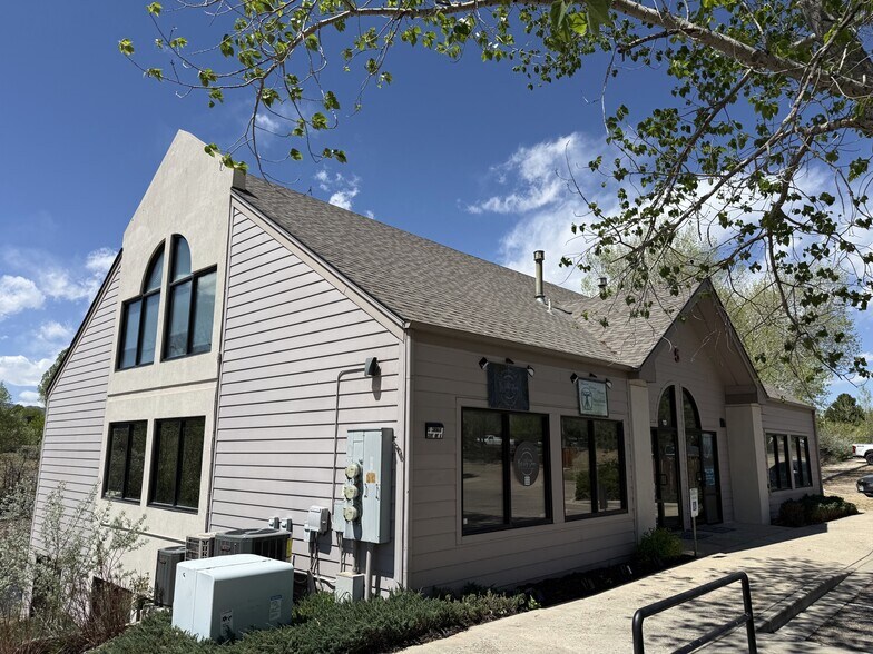 More Photos Of 113 Coronado Ct, Fort Collins Office For Lease