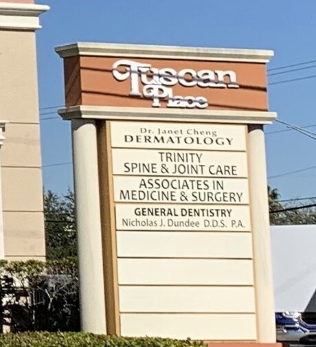 More Photos Of 326 Del Prado Blvd, Cape Coral Medical For Sale