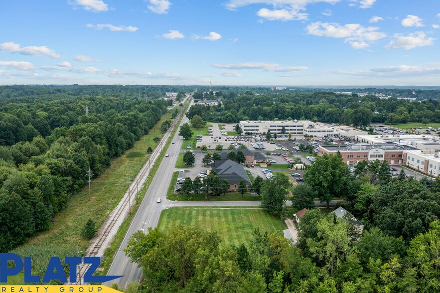 More Photos Of Southern Blvd, Boardman Land For Sale