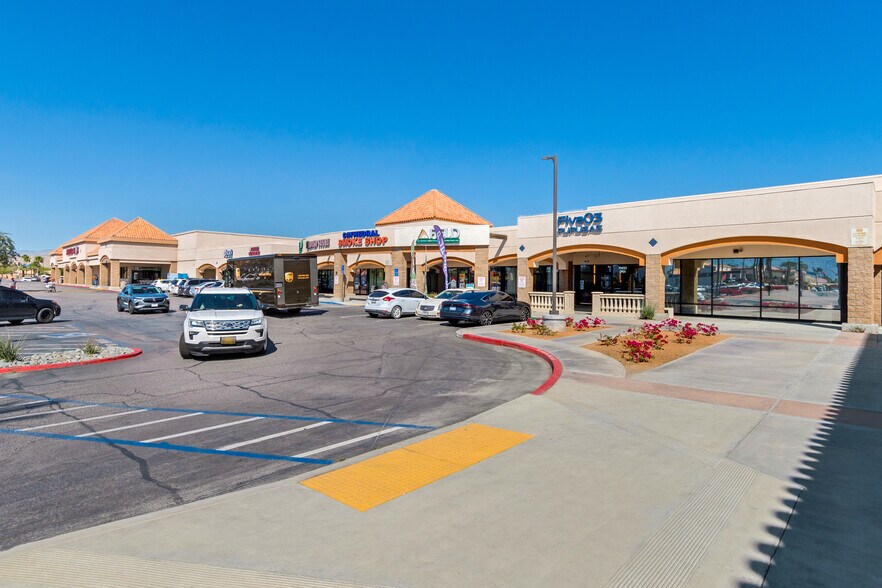 More Photos Of 69115-69275 Ramon Rd, Cathedral City Unknown For Lease