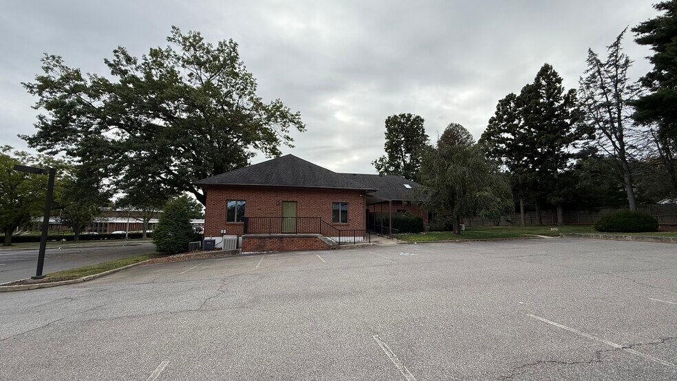 More Photos Of 235 Broubalow Way, Phillipsburg Medical For Lease