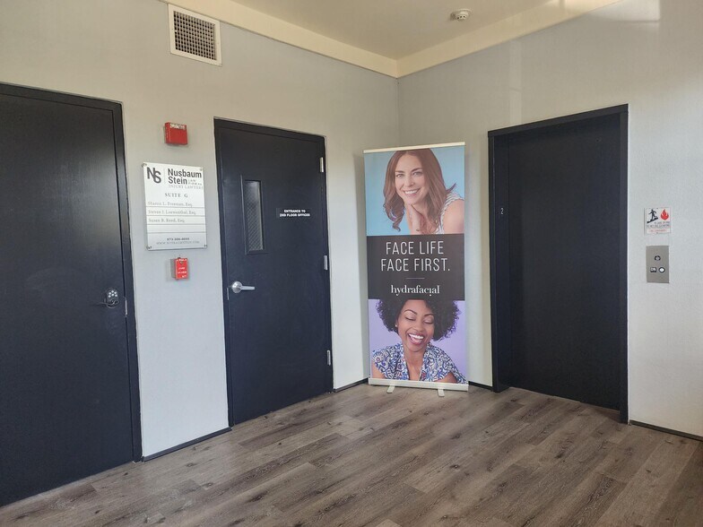 More Photos Of 1250 Sussex Tpke, Randolph Storefront Retail Office For Lease