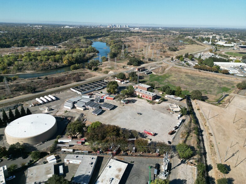 More Photos Of 1021 Howe Ave, Sacramento Land For Lease