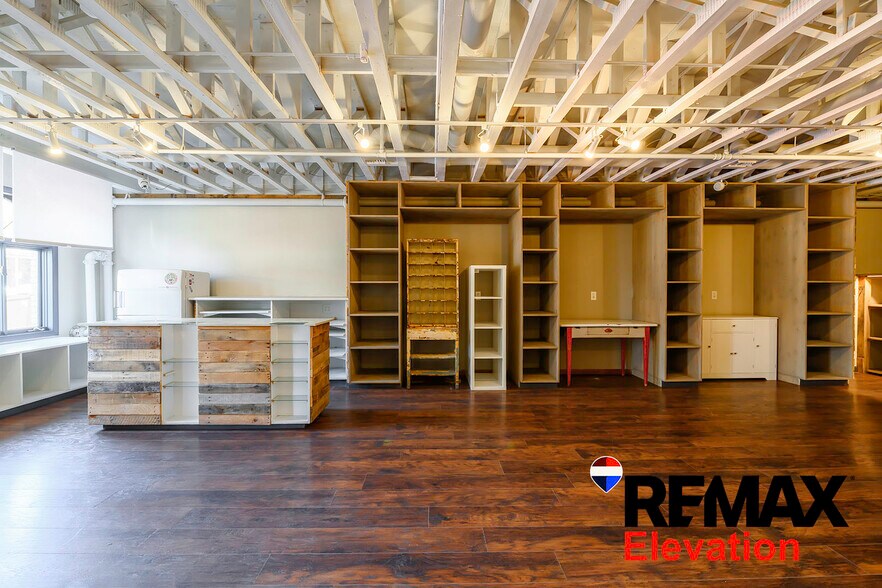 More Photos Of 1128 12th St, Cody Restaurant For Sale