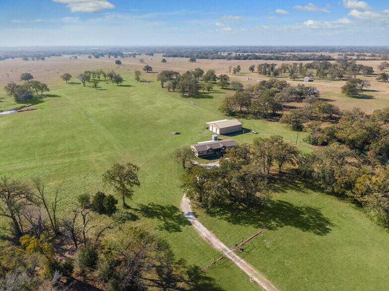 More Photos Of 4835 FM 1452 W, Madisonville Land For Sale
