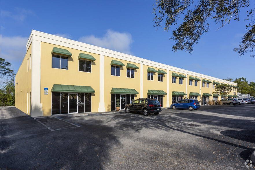 Primary Photo Of 1085 Business Ln, Naples Light Manufacturing For Lease