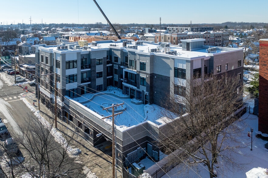 More Photos Of 120 Monmouth St, Red Bank Apartments For Lease