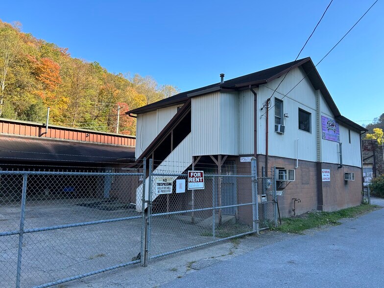 More Photos Of 976 Enterprise Dr, Logan Industrial For Sale