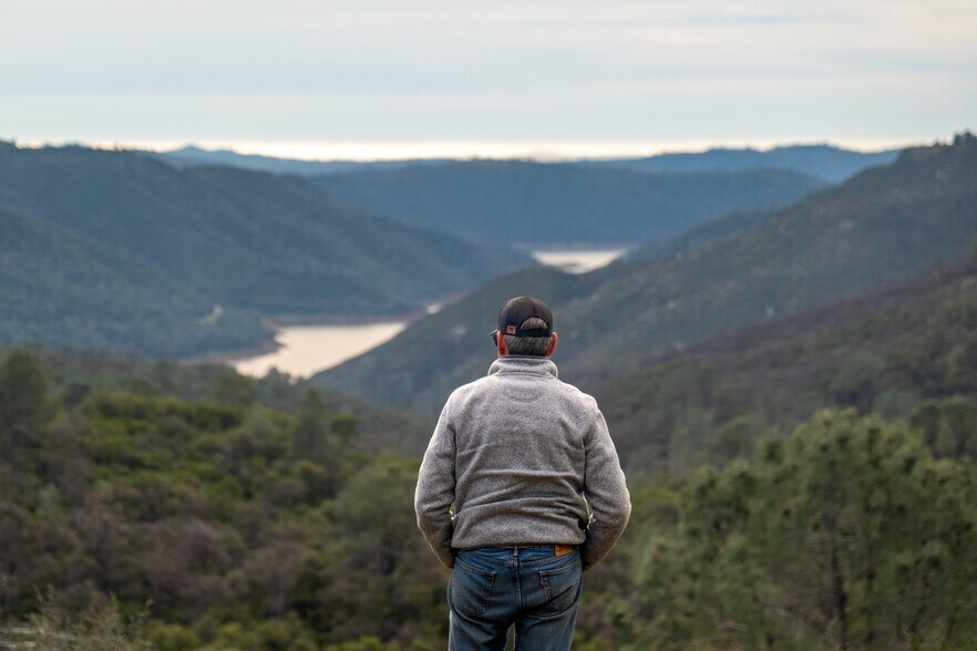 More Photos Of Skunk Gulch Rd, Vallecito Land For Sale