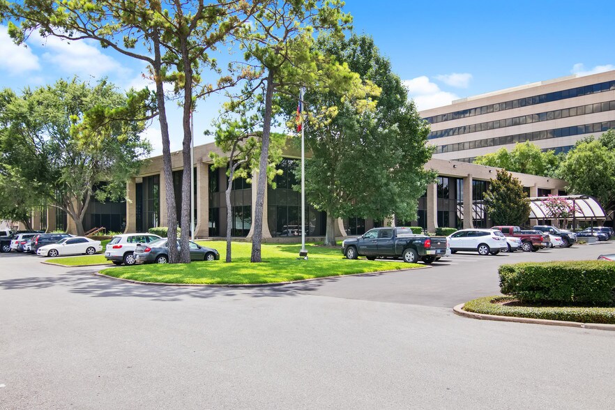 More Photos Of 950 Threadneedle St, Houston Medical For Lease