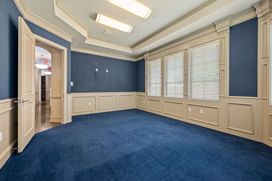 More Photos Of 4603 Colleyville Blvd, Colleyville Office For Sale