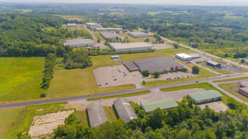 More Photos Of 194 Harrison St, Gloversville Land For Sale