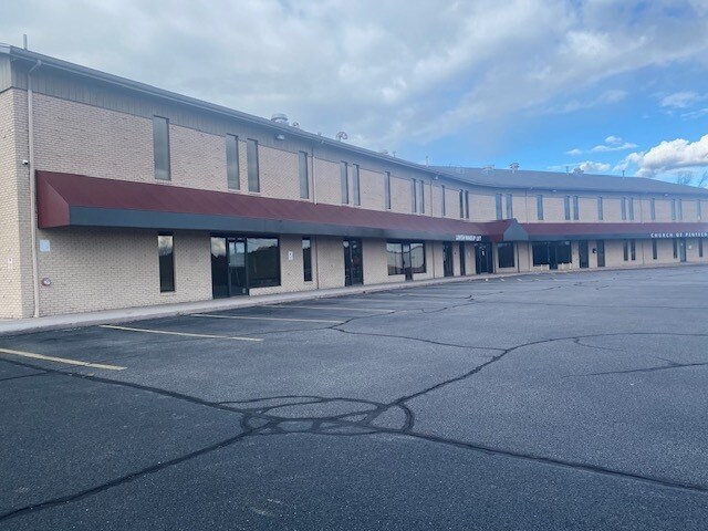 Primary Photo Of 365 Westgate Dr, Brockton Office For Lease