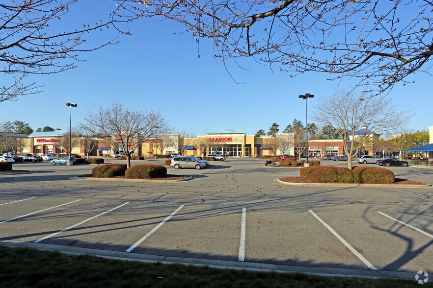 More Photos Of 1021-1079 Beaver Creek Commons Dr, Apex Freestanding For Lease