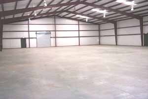 More Photos Of 139 Confederate Ave, Jasper Warehouse For Lease