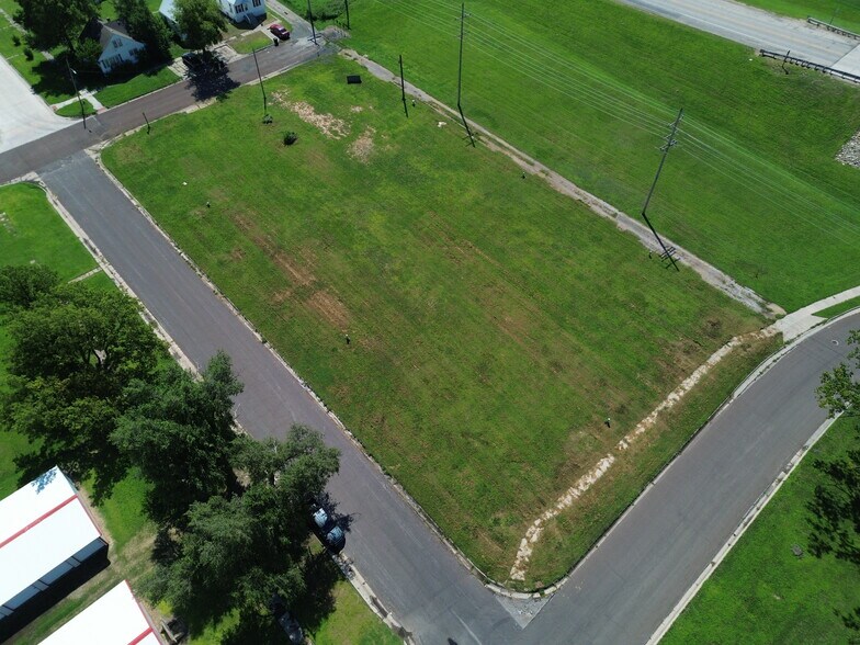 More Photos Of 207 N 3rd St, Marysville Land For Sale