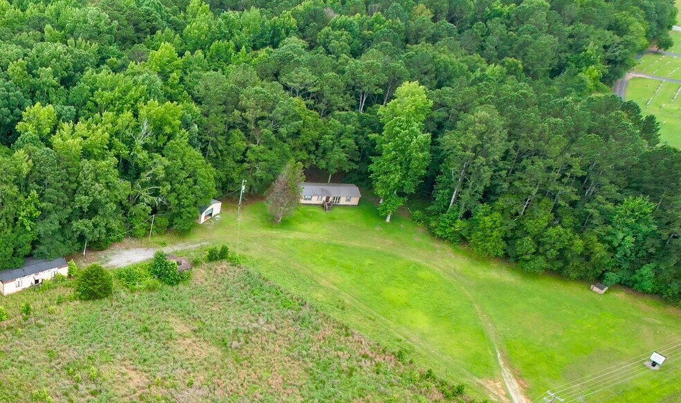 More Photos Of 10294 Highway 19, Zebulon Land For Sale