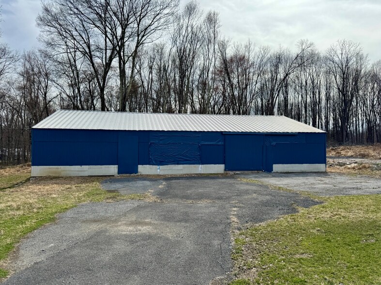 More Photos Of 2823 Route 52, Pine Bush Land For Sale