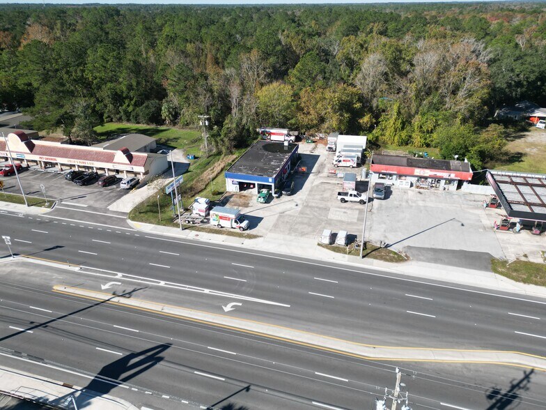 More Photos Of 2486 Blanding Blvd, Middleburg Auto Repair For Sale