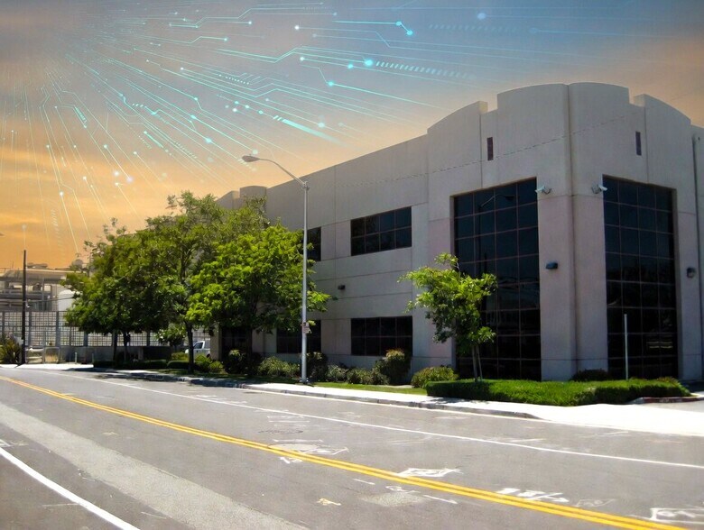 Primary Photo Of 870 Duane Ave, Santa Clara Industrial For Sale