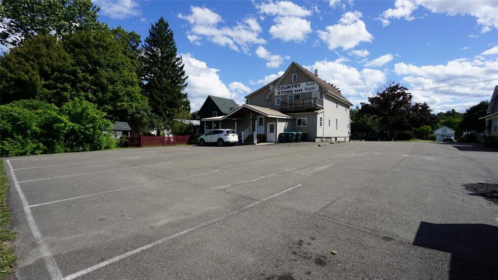 More Photos Of 2634 Main St, Whitney Point General Retail For Sale