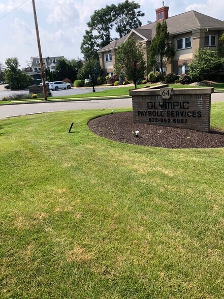 More Photos Of 64 US Highway 46, Pine Brook Medical For Lease