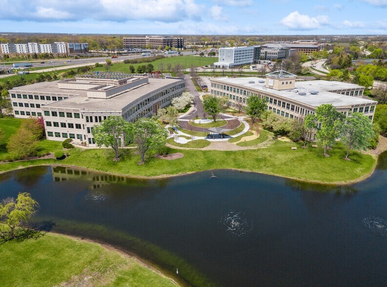 More Photos Of 100 N Field Dr, Lake Forest Unknown For Lease
