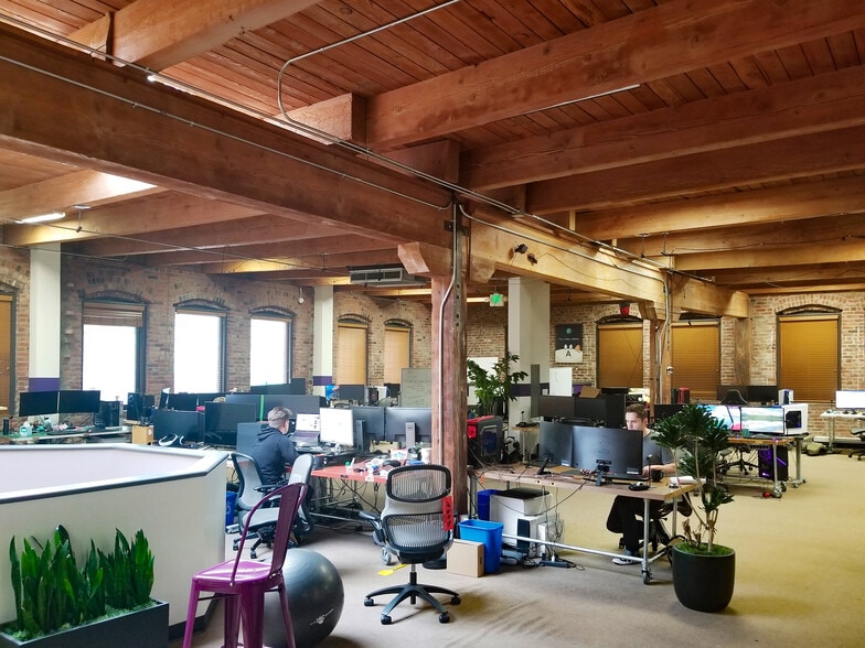 More Photos Of 87 Wall St, Seattle Office For Sale