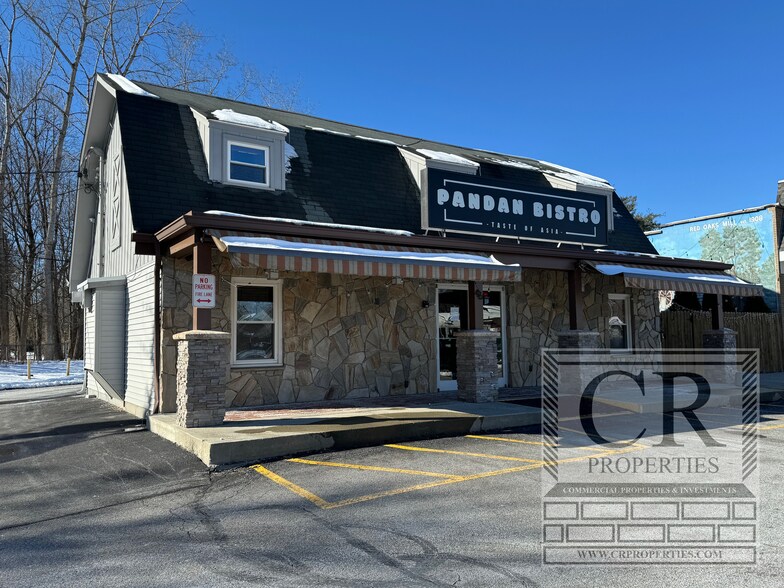 More Photos Of 40-48 Vassar Rd, Poughkeepsie Unknown For Lease