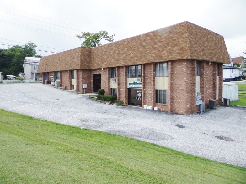 1005 S Main St, Hampstead, MD 21074 Retail For Lease