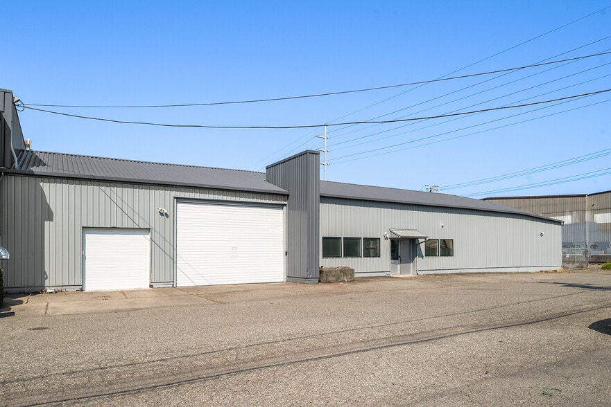 More Photos Of 420 South Hinds St, Seattle Warehouse For Lease