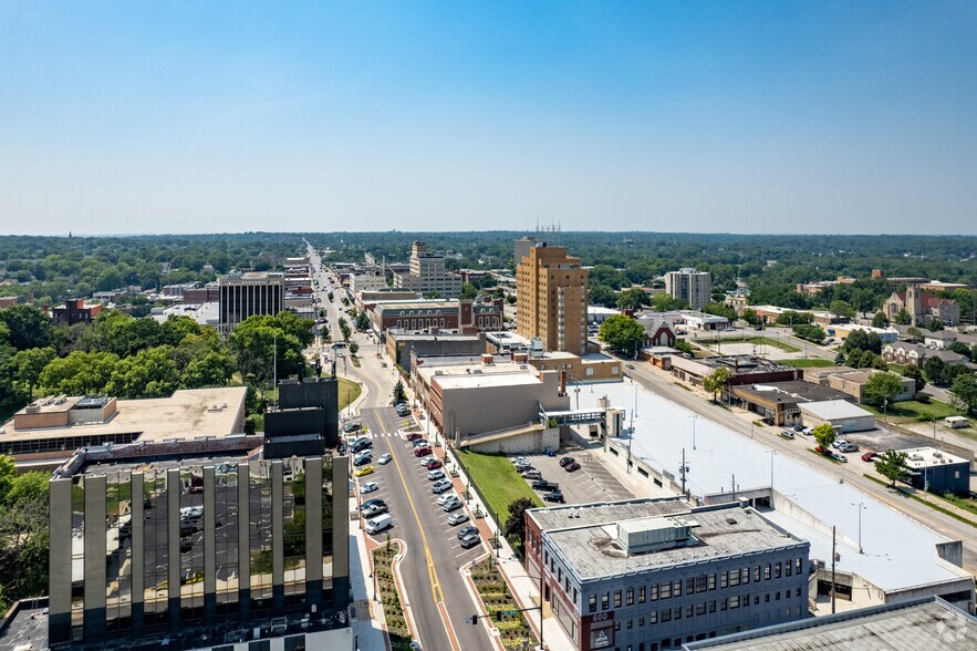 More Photos Of 626 Minnesota Ave, Kansas City Office For Lease