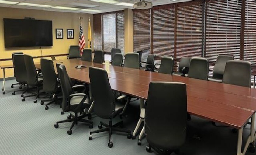 More Photos Of 411 North Ave, Cranford Office For Sale