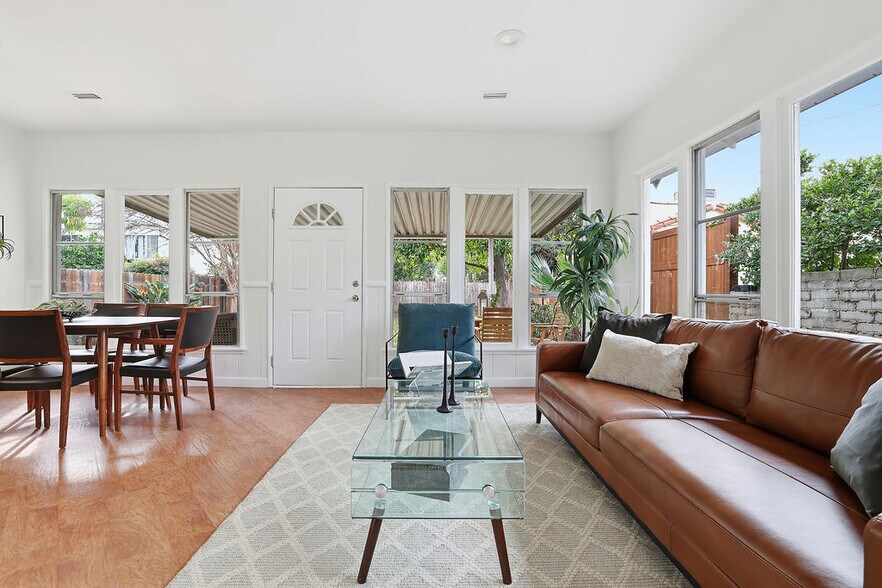 More Photos Of 10718 Valley Spring Ln, North Hollywood Multifamily For Sale